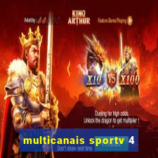 multicanais sportv 4